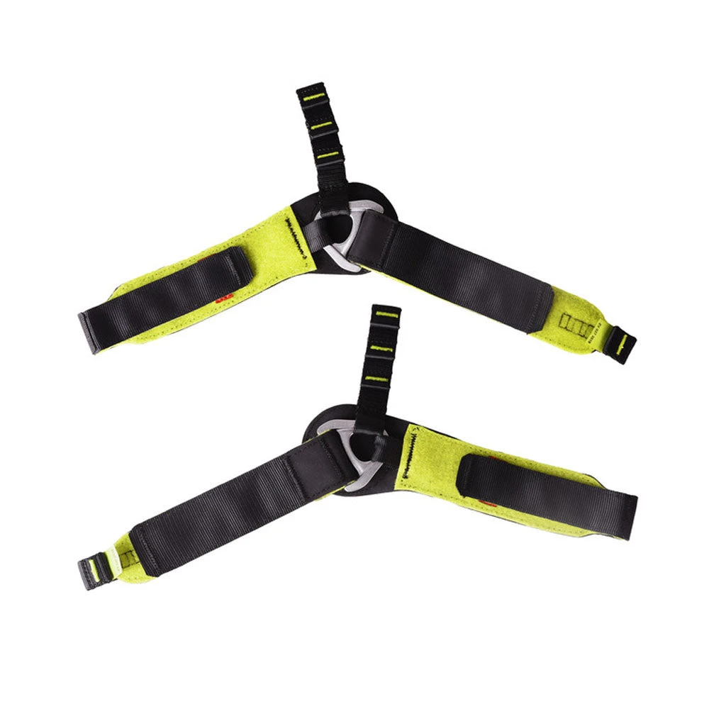 Edelrid Tree Spurs Talon Lower Binding Set Night Pair 3 Edelrid Tree Spurs Talon Lower Binding Set Night Pair