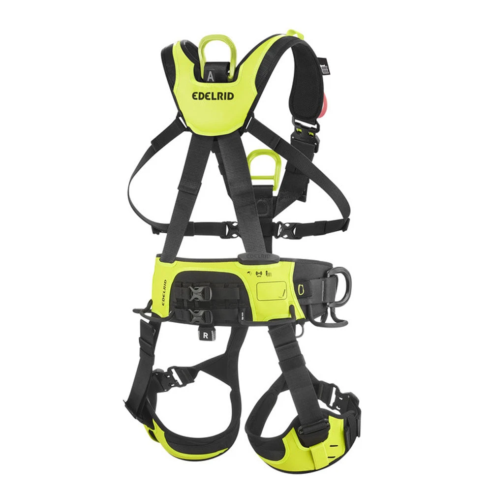 Edelrid Vertic II Triple Lock 3 Edelrid Vertic II Triple Lock