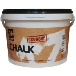 8C Plus Crunchy Chalk 650g Tub/5L