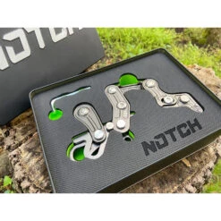 Notch Rope Runner Pro -Edelrids Sport Outdoor Store 8da31631ef026cc392d6c4ad559312a9cd224a2d0b23798cad90e5dab722f89f 10116.1654216545