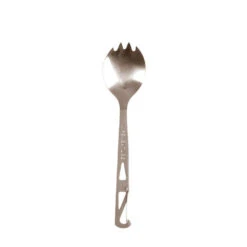 Lifeventure Titanium Spork