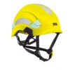 Petzl Vertex Hi-Viz -Edelrids Sport Outdoor Store A010DA00 VERTEX DUAL HI VIZ LowRes