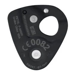 Petzl Nano Traxion 7 Petzl Nano Traxion -Edelrids Sport Outdoor Store A070 P053AA01 2 2000x 5b9a2f33 0b05 44ba b11c 131ef7266cd8