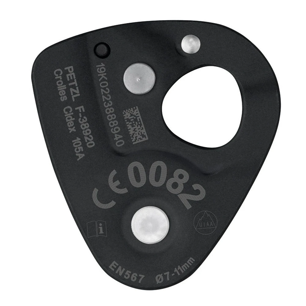 Petzl Nano Traxion 5 Petzl Nano Traxion - Image 3