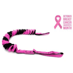 Reecoil Full-Reach Pink Chainsaw Lanyard