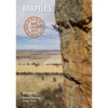 Arapiles 444 Of The Best, 2013 Edition -Edelrids Sport Outdoor Store ARAPILES 444 cover 600px