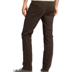 Prana Tucson Pant 32" Men -Edelrids Sport Outdoor Store AcaciaBrown3