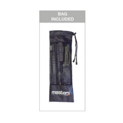 Masters Trekking Pole TRECIME TOUR CARBON -Edelrids Sport Outdoor Store BAG 1