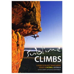 Book Sublime Climbs