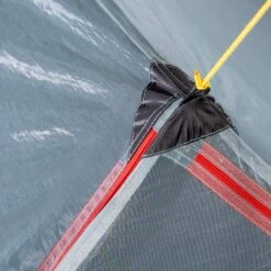 Batcave 2 Ultralight Thru-Hiker Tent -Edelrids Sport Outdoor Store Batcave thru hiker mesh tent reinforced guy points