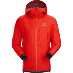 Arcteryx Beta SV Jacket Mens