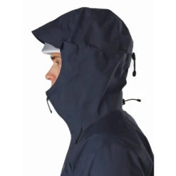 Arcteryx Beta SV Jacket Mens -Edelrids Sport Outdoor Store Beta SV Jacket Kingfisher Hood 720x a4007cad 147c 4397 89c8 c0a17a8b0954