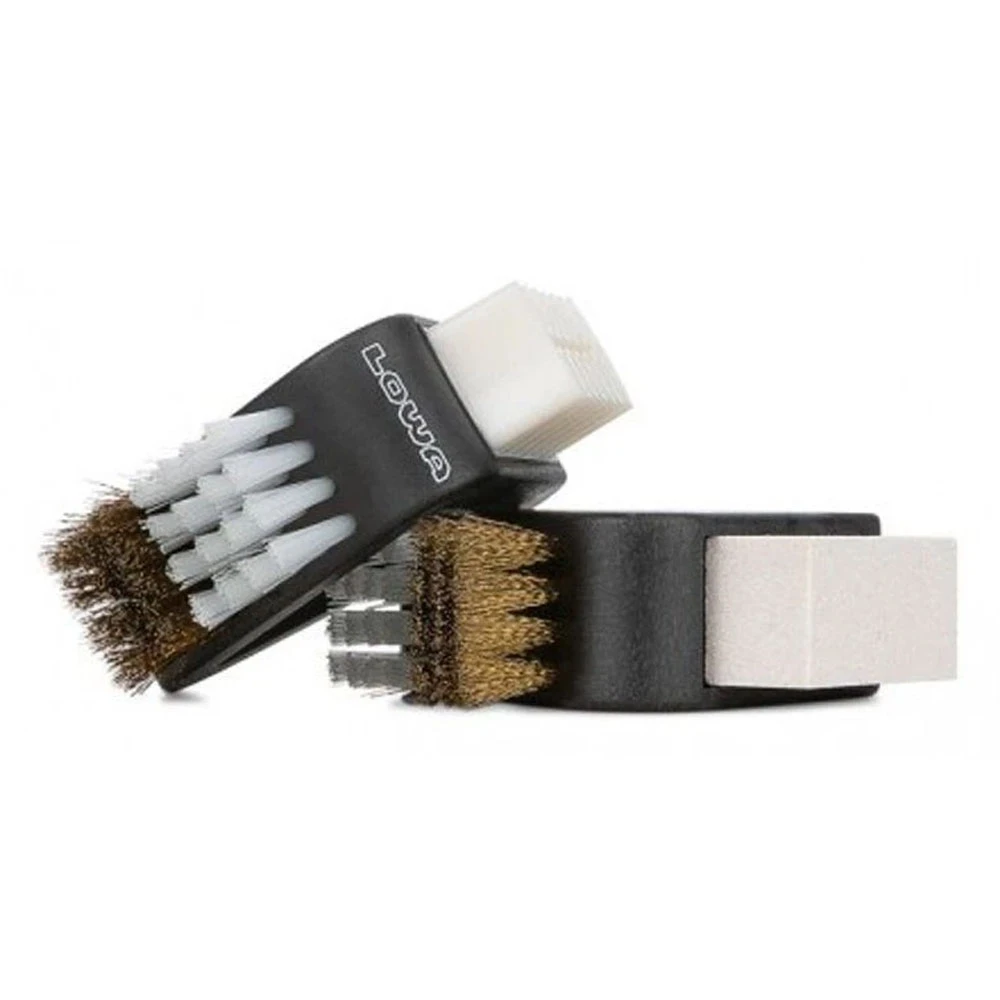 Lowa Triangle Brush 4 Lowa Triangle Brush - Image 2