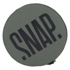 SNAP Climbing Chalk Box 21 SNAP Climbing Chalk Box -Edelrids Sport Outdoor Store CHALKBOXDARKKHAKI 2