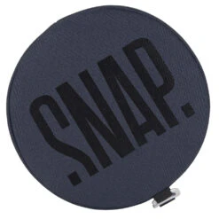 SNAP Climbing Chalk Box 25 SNAP Climbing Chalk Box -Edelrids Sport Outdoor Store CHALKBOXDARKNIGHT 1