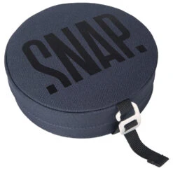 SNAP Climbing Chalk Box 26 SNAP Climbing Chalk Box -Edelrids Sport Outdoor Store CHALKBOXDARKNIGHT 2