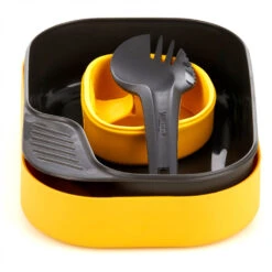 Wildo Camp-A-Box Light -Edelrids Sport Outdoor Store Campaboxlightyellow