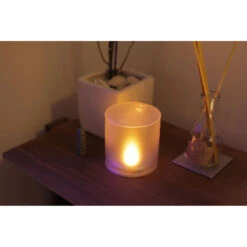 MPOWERD Luci Candle Lantern -Edelrids Sport Outdoor Store Candle002 1500x1000 Low res 1024x1024 2x 76949348 7577 49e9 8c09 dc2095807fd7