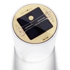 MPOWERD Luci Candle Lantern -Edelrids Sport Outdoor Store CandleProduct002 4000x4000 1024x1024 2x 70c4d0aa 4fb7 4d6a 8b18 c59fd87e7712