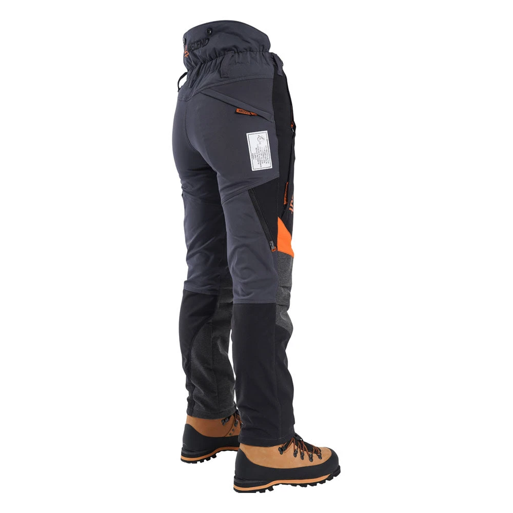Clogger Ascend Gen2 Pants Women 5 Clogger Ascend Gen2 Pants Women - Image 3