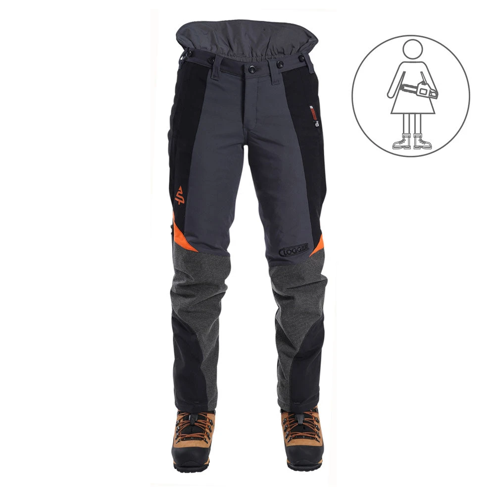 Clogger Ascend Gen2 Pants Women 3 Clogger Ascend Gen2 Pants Women