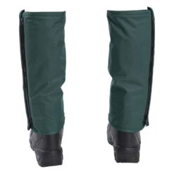 Clogger Snakesafe Gaiters -Edelrids Sport Outdoor Store Clogger Snakesafe Back
