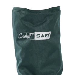Clogger Snakesafe Gaiters -Edelrids Sport Outdoor Store Clogger Snakesafe Zoom Logo
