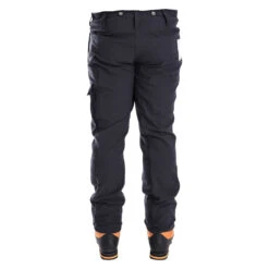 Clogger Wildfire UL Pants -Edelrids Sport Outdoor Store Clogger Wildfire Trousers Back