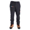 Clogger Wildfire UL Pants 2 Clogger Wildfire UL Pants -Edelrids Sport Outdoor Store Clogger Wildfire Trousers Front