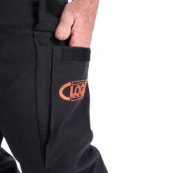 Clogger Wildfire UL Pants -Edelrids Sport Outdoor Store Clogger Wildfire Trousers PhonePocket 1