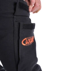 Clogger Wildfire UL Pants -Edelrids Sport Outdoor Store Clogger Wildfire Trousers PhonePocket 2