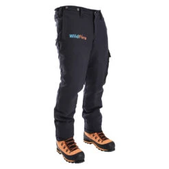 Clogger Wildfire UL Pants -Edelrids Sport Outdoor Store Clogger Wildfire Trousers Side 2
