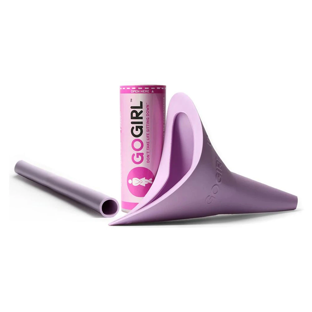 GoGirl Combo Pack 3 GoGirl Combo Pack