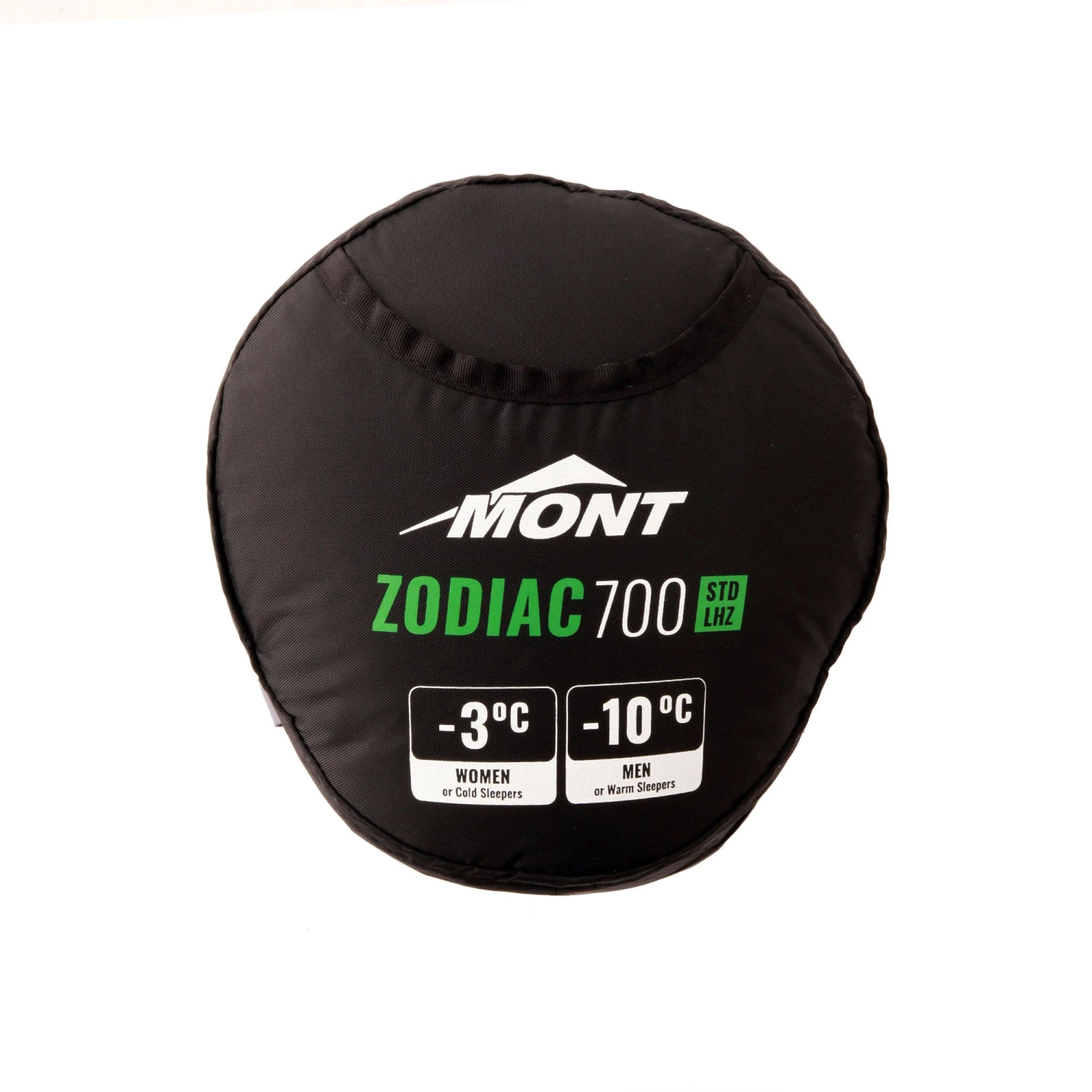 Zodiac 700 -3 To -10°C Down Sleeping Bag 9 Zodiac 700 -3 To -10°C Down Sleeping Bag - Image 7