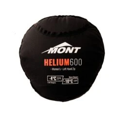 Helium 600 -4 To -10°C Down Sleeping Bag -Edelrids Sport Outdoor Store Compression sack bottom bef6ac1b 5a63 4a69 8adf 139792c4bef6