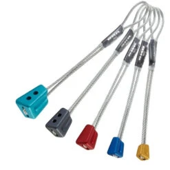 DMM Nut Set 1 (Wallnut Set 1-11, Alloy Offset Set 7-11) 7 DMM Nut Set 1 (Wallnut Set 1-11, Alloy Offset Set 7-11) -Edelrids Sport Outdoor Store DMM Alloy Offsets 7 11 Set 800x800 8ba5ab47 720a 4199 9344 179860e8ba35