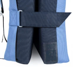 Snap Climbing Hip Crash Pad -Edelrids Sport Outdoor Store DSC0534