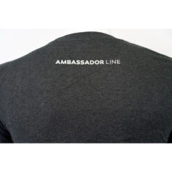 Teufelberger Tspirit T-Shirt -Edelrids Sport Outdoor Store DSC05342