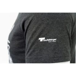 Teufelberger Tspirit T-Shirt -Edelrids Sport Outdoor Store DSC05344