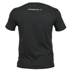 Teufelberger Tspirit T-Shirt -Edelrids Sport Outdoor Store DSC05395