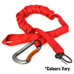 Dale Jury Chainsaw Lanyard Pro Offset
