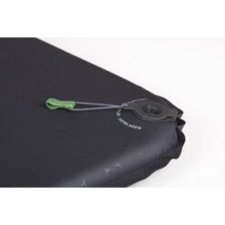 Exped Sim 3.8 M -Edelrids Sport Outdoor Store Detail SIM black close