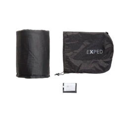 Exped Sim 3.8 M -Edelrids Sport Outdoor Store Detail SIM black content