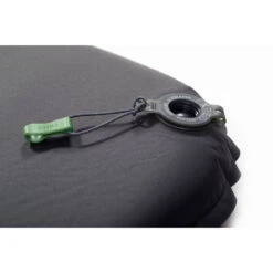 Exped Sim Lite 3.8 M -Edelrids Sport Outdoor Store Detail SIM comfort valve in close