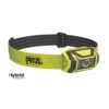 Petzl Tikka Core Headlamp -Edelrids Sport Outdoor Store E067AA02 TIKKA CORE LowRes