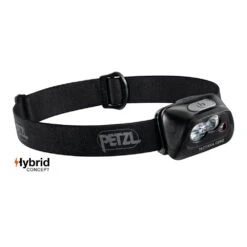 Petzl Tactikka Core