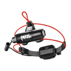Petzl Nao Headlamp -Edelrids Sport Outdoor Store E36AHR 2 NAO focus 2 LowRes