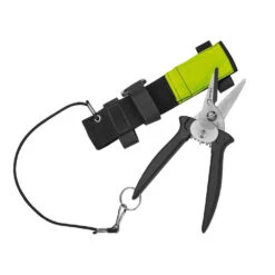 Edelrid Rescue Scissors Incl. Holster