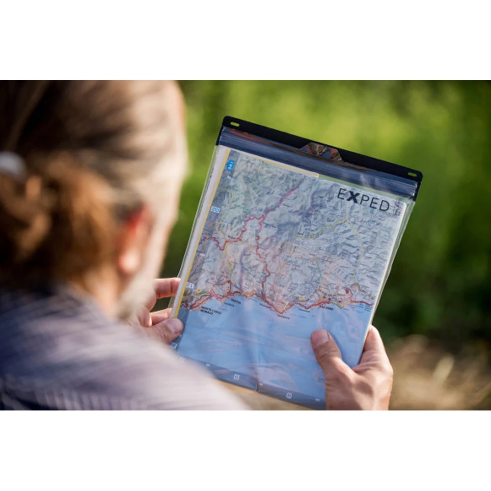 Exped Seal Sleeve 6 Exped Seal Sleeve - Image 4