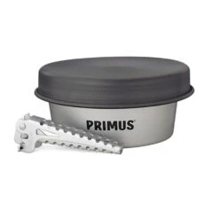 Primus Essential Pot Set 1.3L -Edelrids Sport Outdoor Store Essential Pot set 1.3 2 1024x1024 2x 71c0cbfe 9e63 4ae9 95d4 71040529ef15